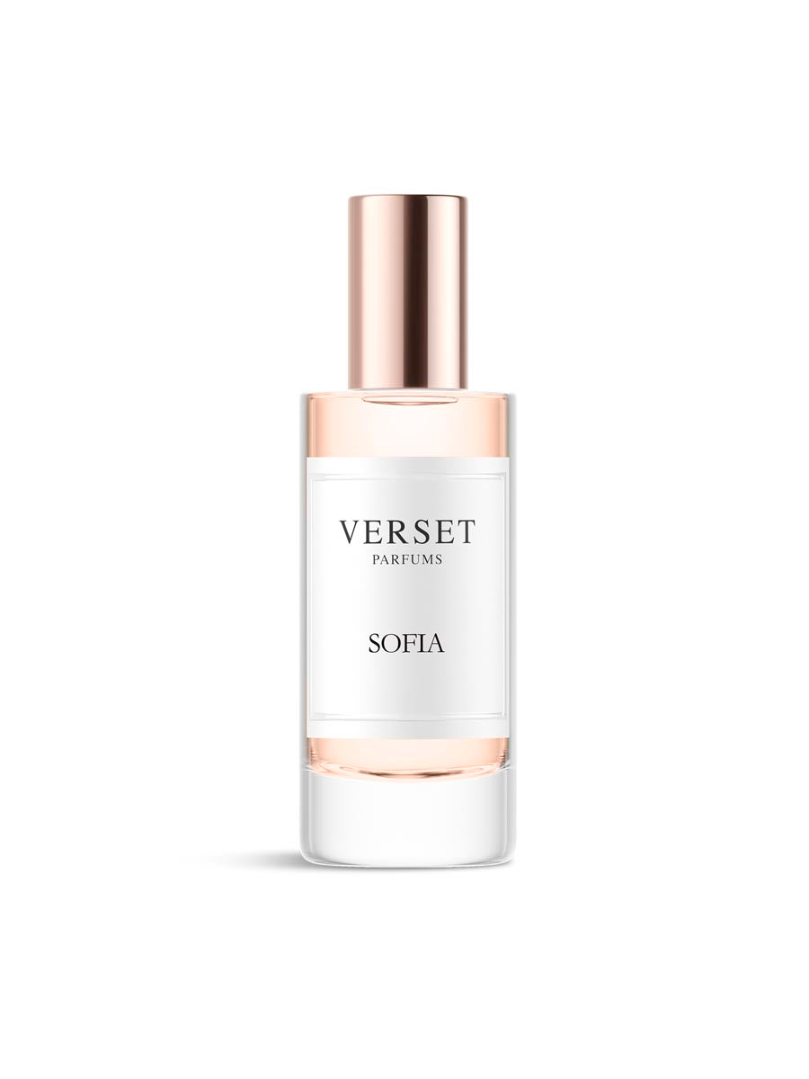 VERSET - Sofia Objem: 15 ml