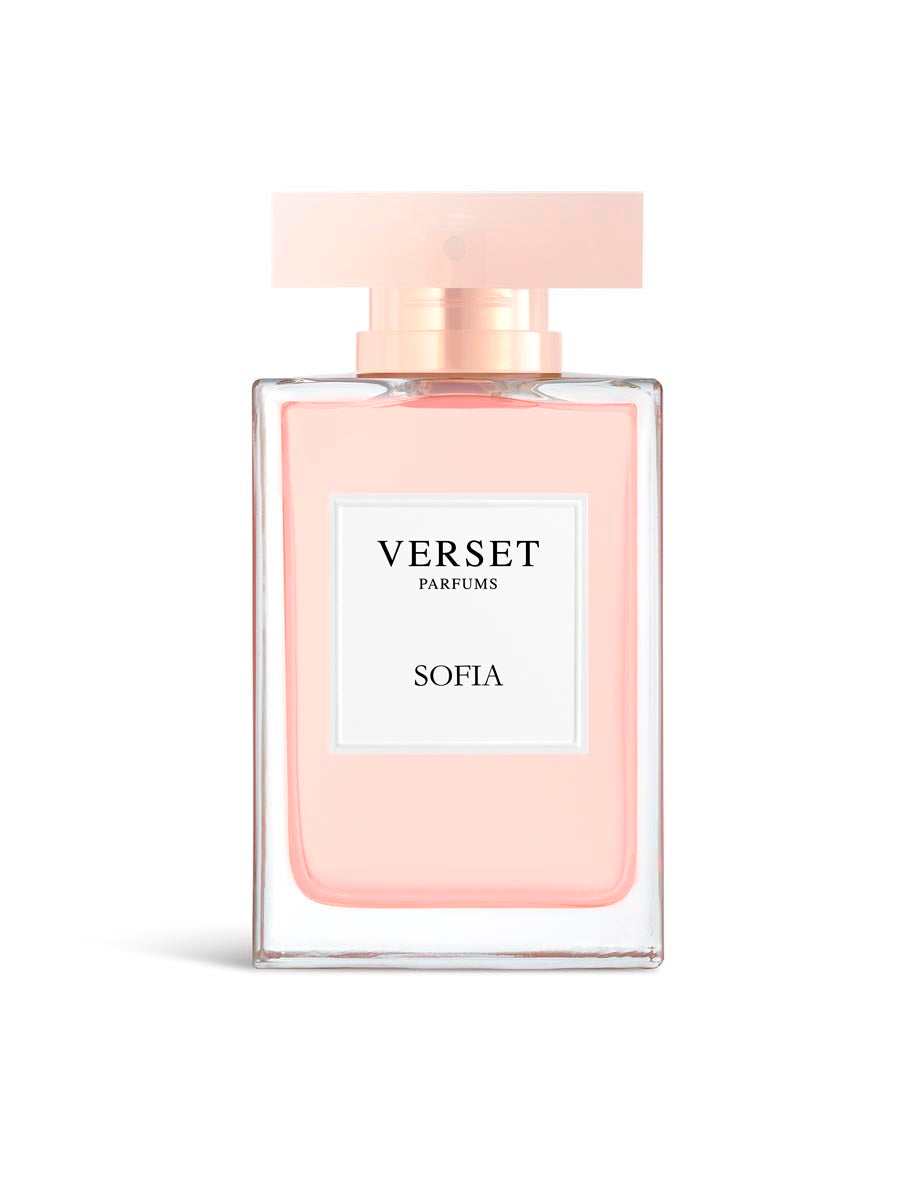 VERSET - Sofia Objem: 100 ml