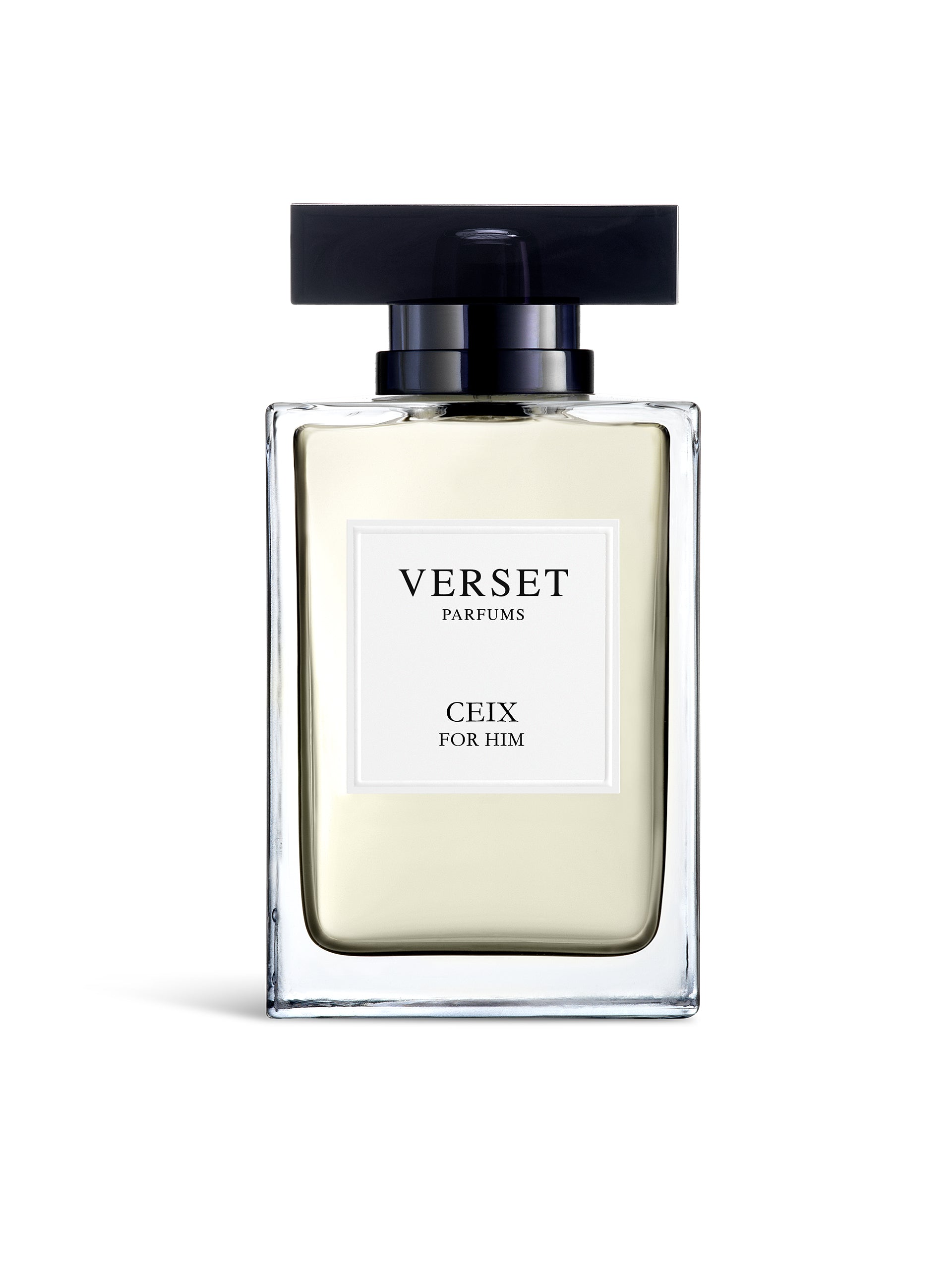 VERSET - Ceix For Him Objem: 100 ml