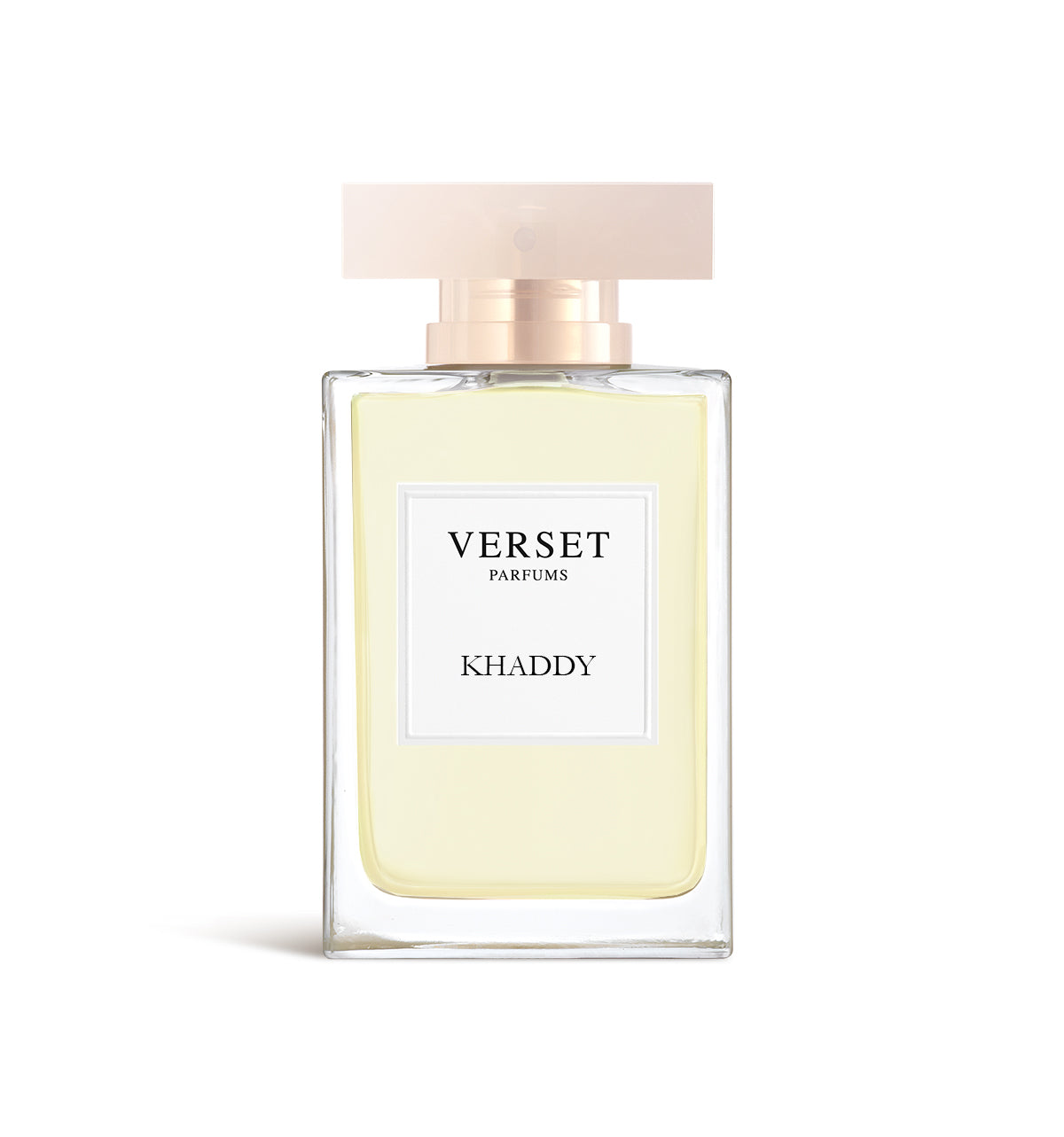 Verset Khaddy – parfém inšpirovaný vôňou Marc-Antoine Barrois – Tilia