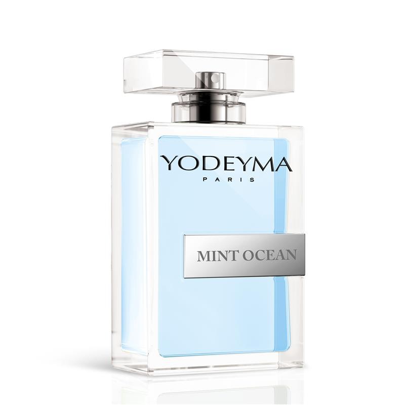 Yodeyma Mint Ocean – parfém inšpirovaný vôňou Xerjoff – Torino21
