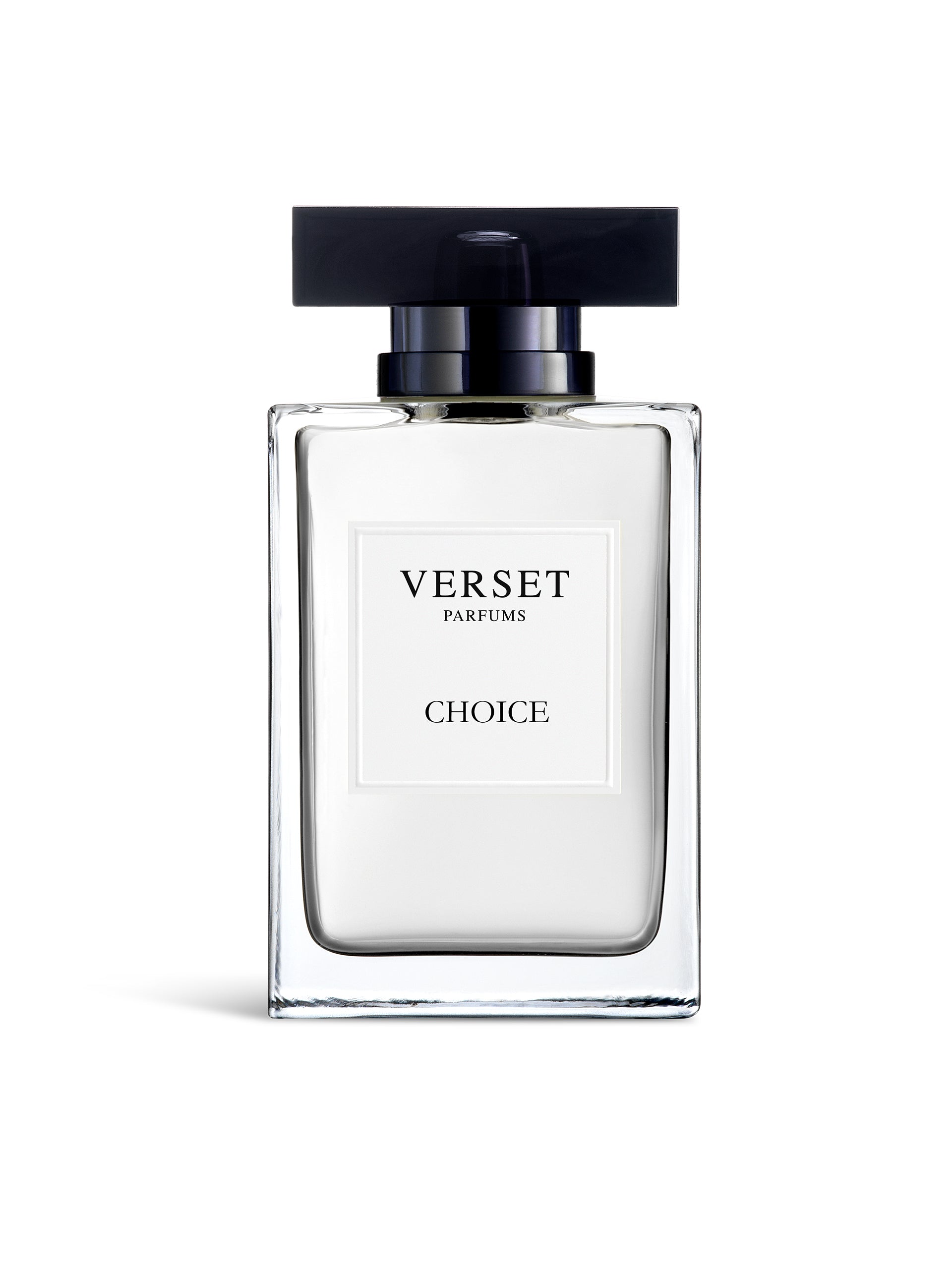 Verset Choice – parfém inšpirovaný vôňou Aventus – Creed