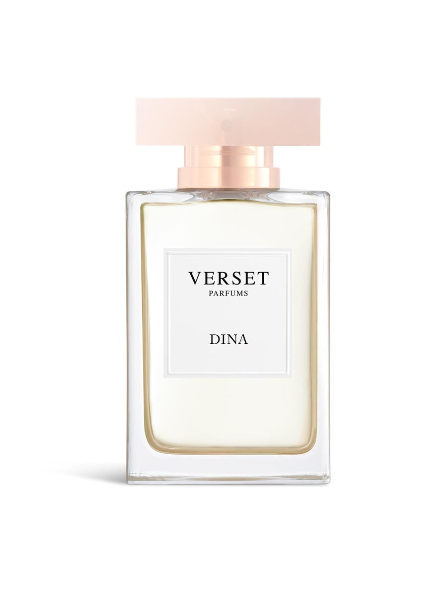 Verset Dina – parfém inšpirovaný vôňou Lorenzo Villoresi – Teint de Neige