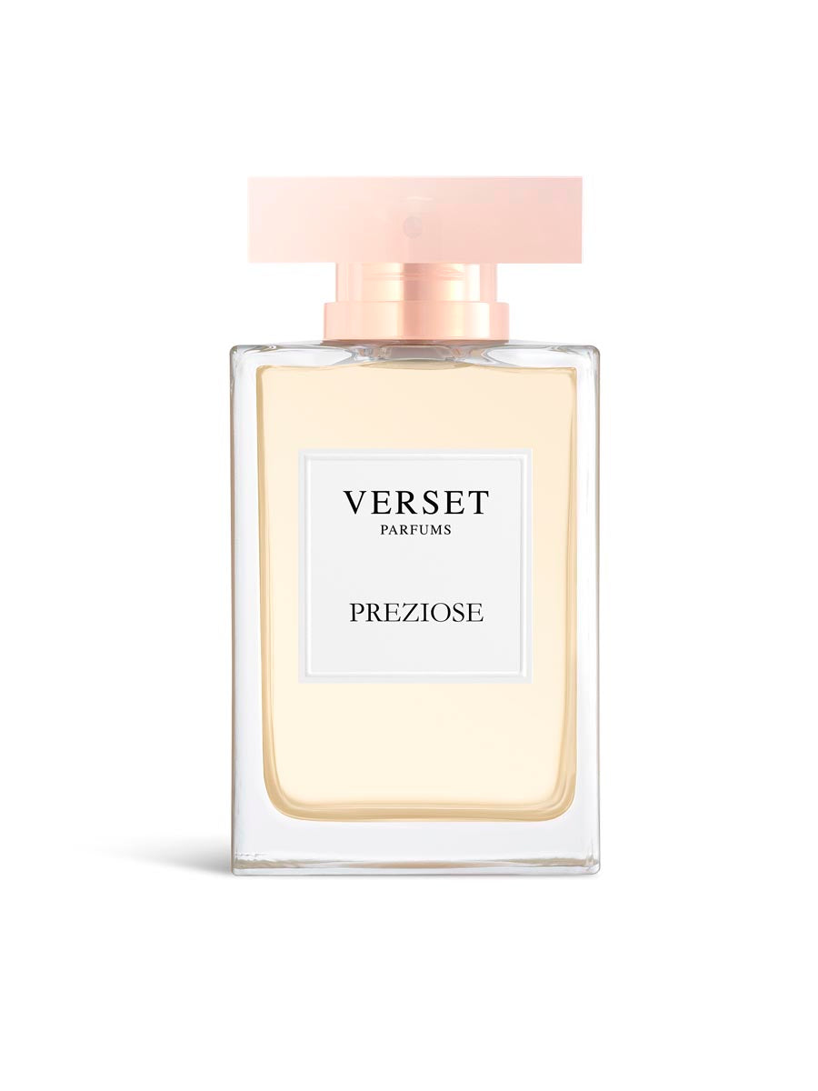 Verset Preziose – parfém inšpirovaný vôňou Libre – Yves Saint Laurent