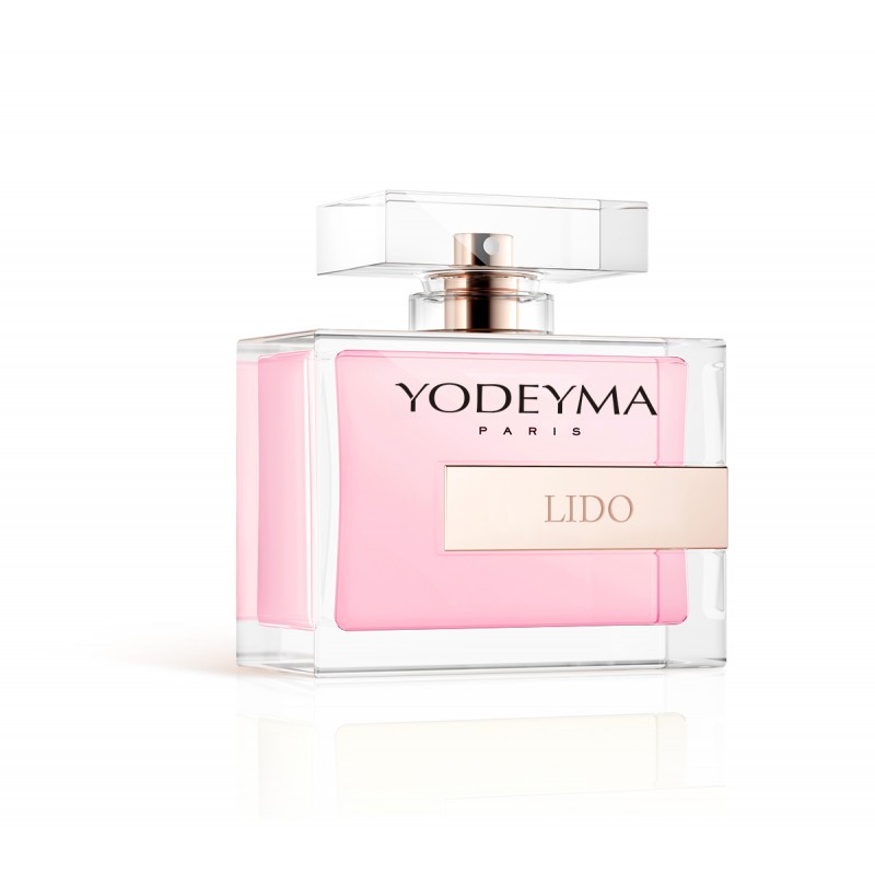 Yodeyma Lido – parfém inšpirovaný vôňou Impadia – BDK Parfums