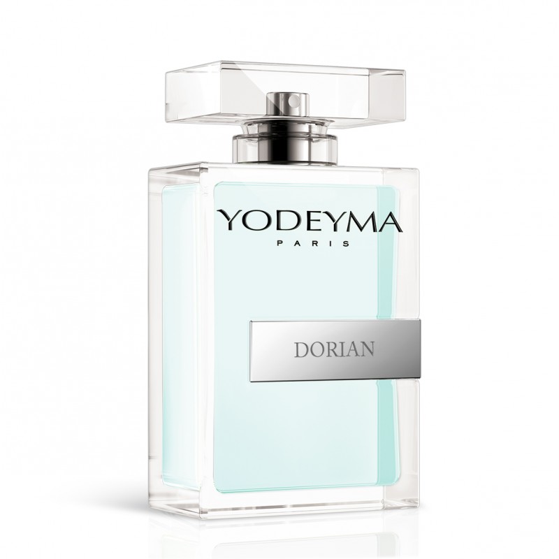 Yodeyma Dorian – parfém inšpirovaný vôňou Louis Vuitton – Imagination