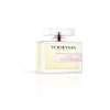 YODEYMA - Ice pour Femme 100 ml – parfém – flakón