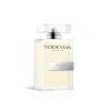 YODEYMA - Kara Men 100 ml – parfém – flakón