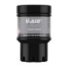 V-Air Solid náplň Ocean Spray: multifázová vôňa bez aerosólov na 60 dní