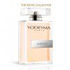 YODEYMA - Ambrax 100 ml – parfém – flakón
