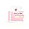 YODEYMA - Lido 100 ml – parfém – flakón