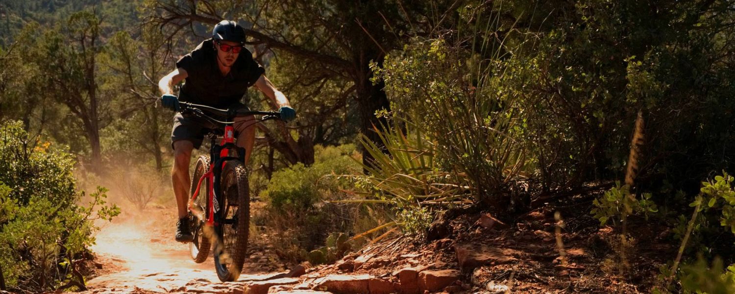 Jak VoodooCycles mění pravidla hry  🚵‍♀️🌍