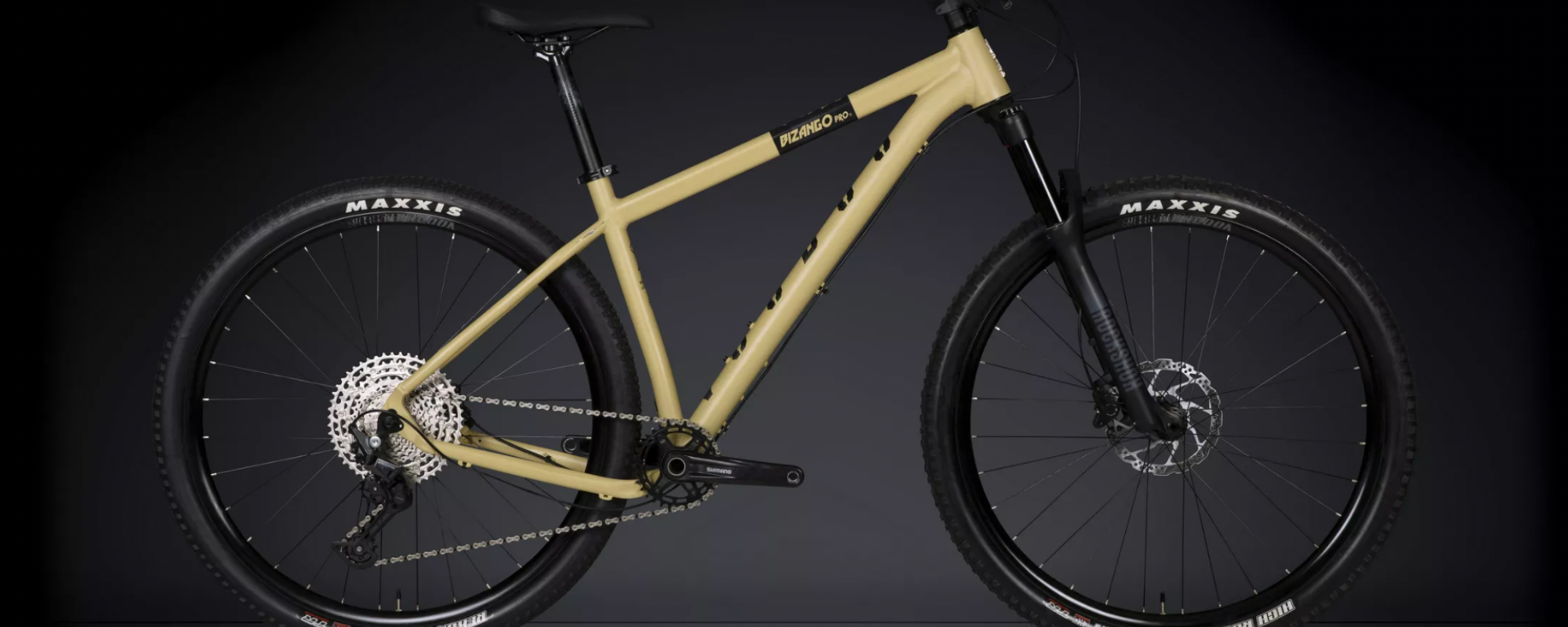 Voodoo – kolo, které jen tak nepotkáte 🤩