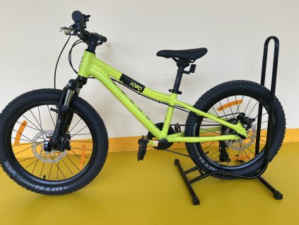 Předváděcí dětské kolo SOBO