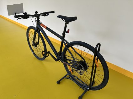 Předváděcí hybridní pánské kolo MARASA velikosti M