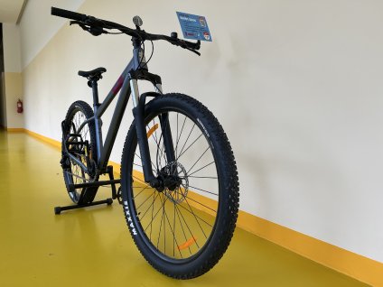 Předváděcí horské kolo SOUKRI velikosti M