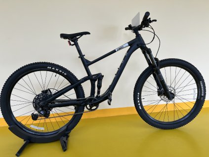 Předváděcí celoodpružené kolo CANZO velikosti L