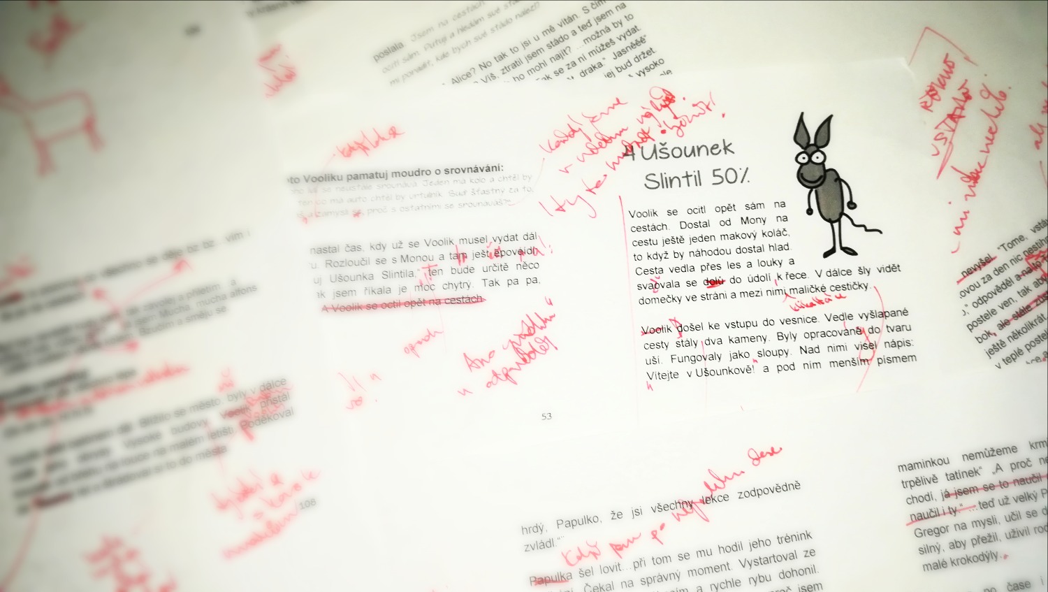 Zatnout zuby a znovu!