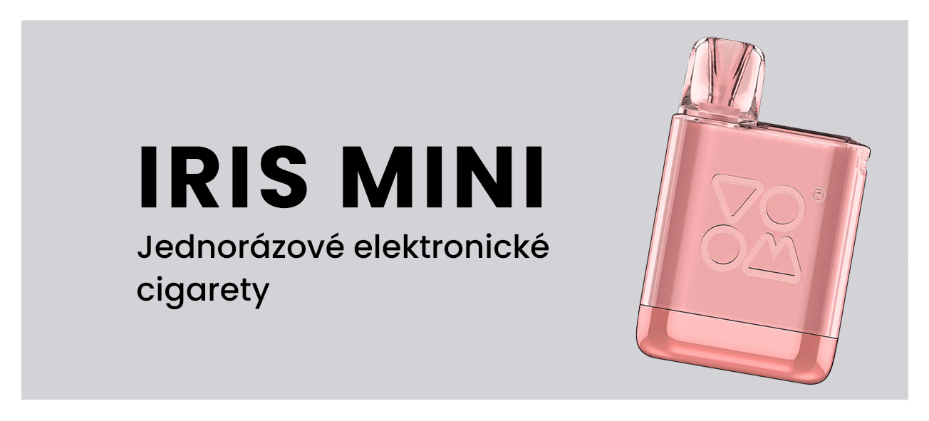 Iris Mini