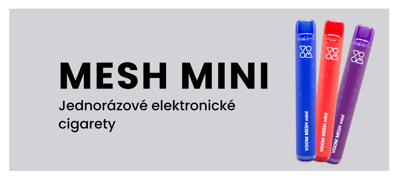 Mesh Mini