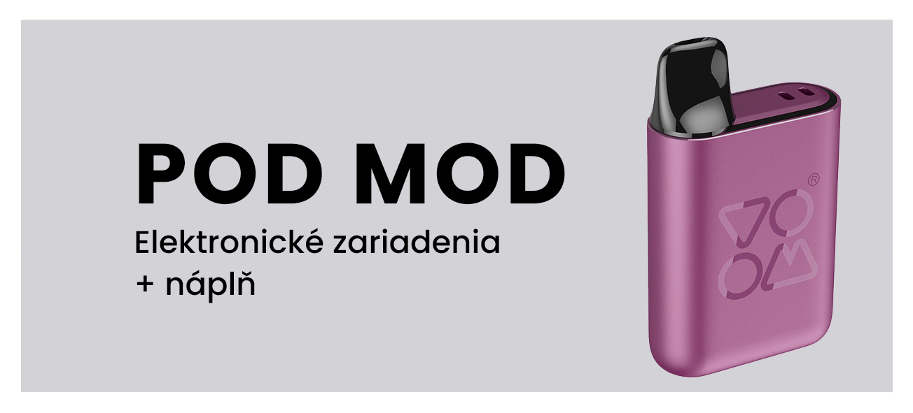 Pod Mod