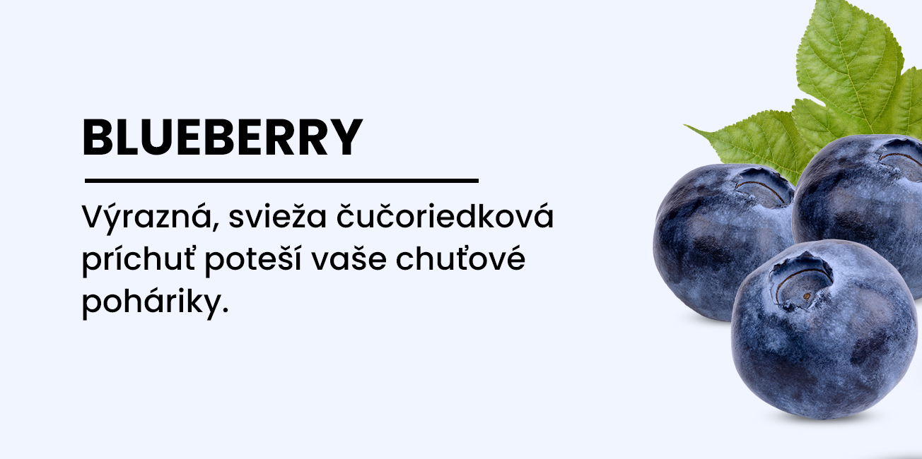 Blueberry