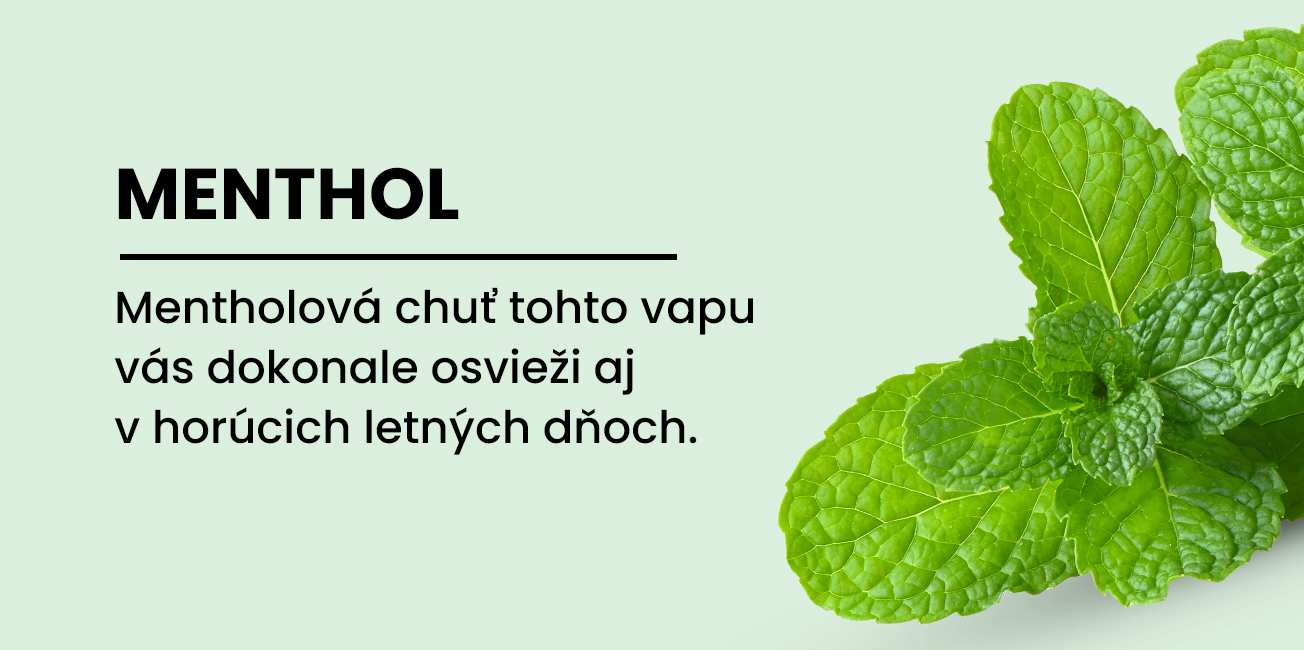 Menthol