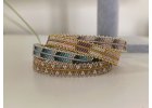 Bangle náramky