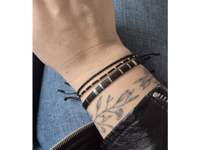 Set náramků Miyuki