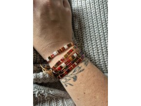 náramek Tilouš podzimní