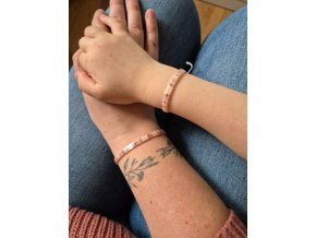 Mini & Me set náramků