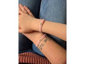 Mini & Me set náramků