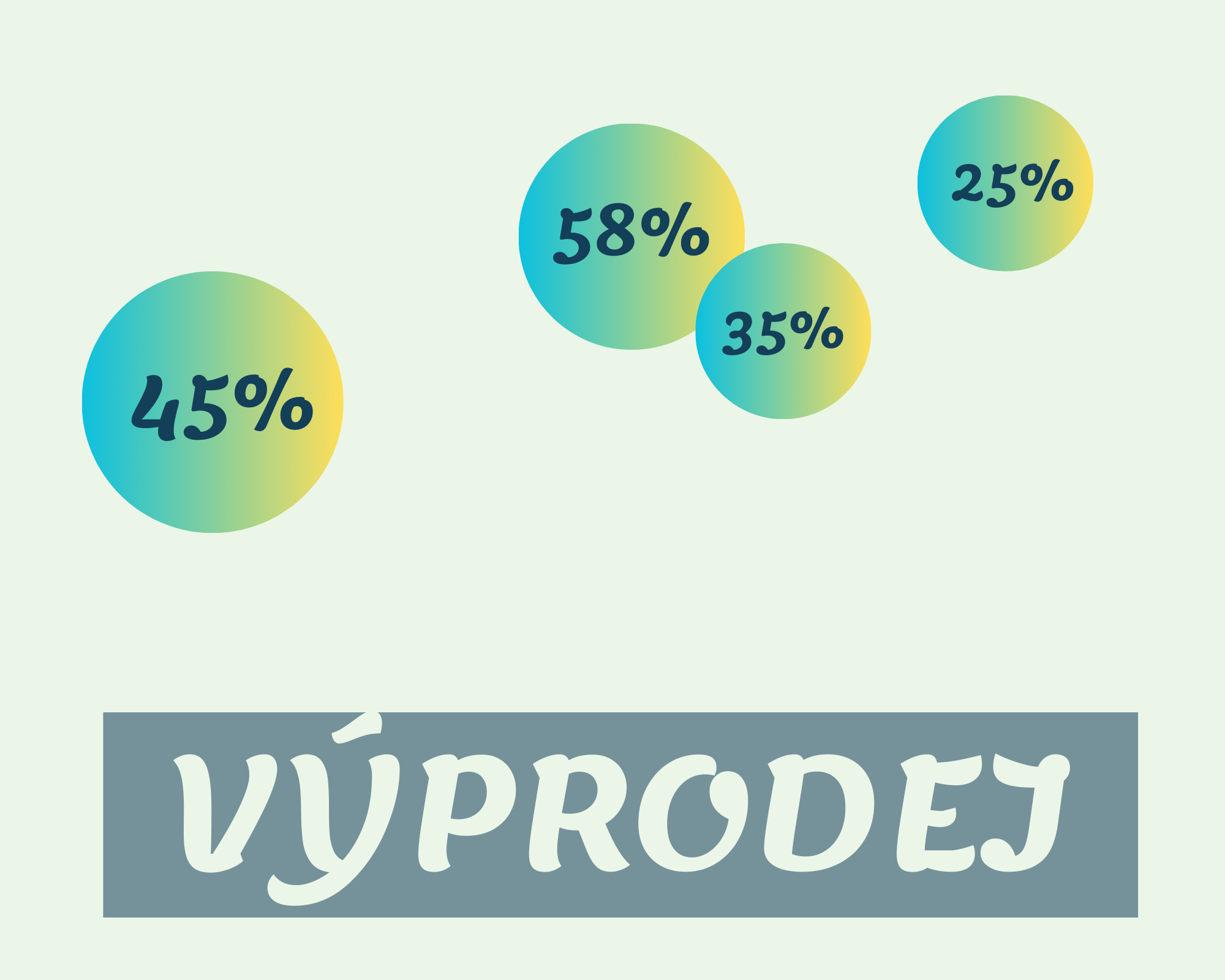 Výprodej