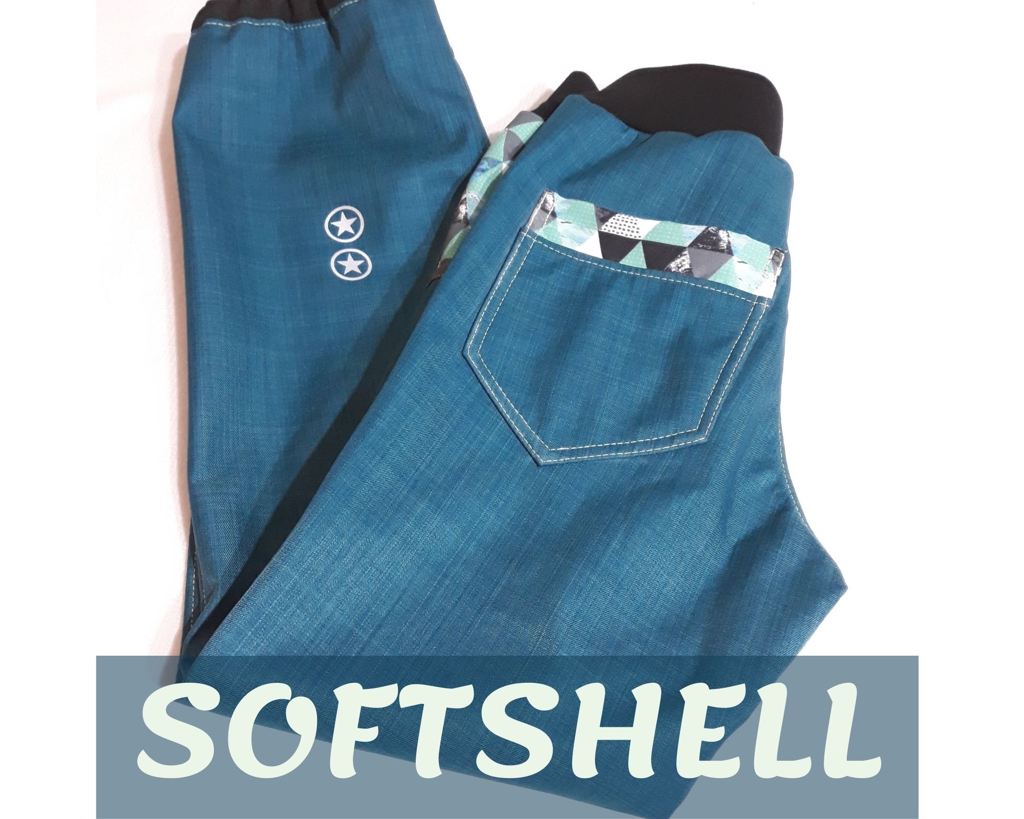 Softshell