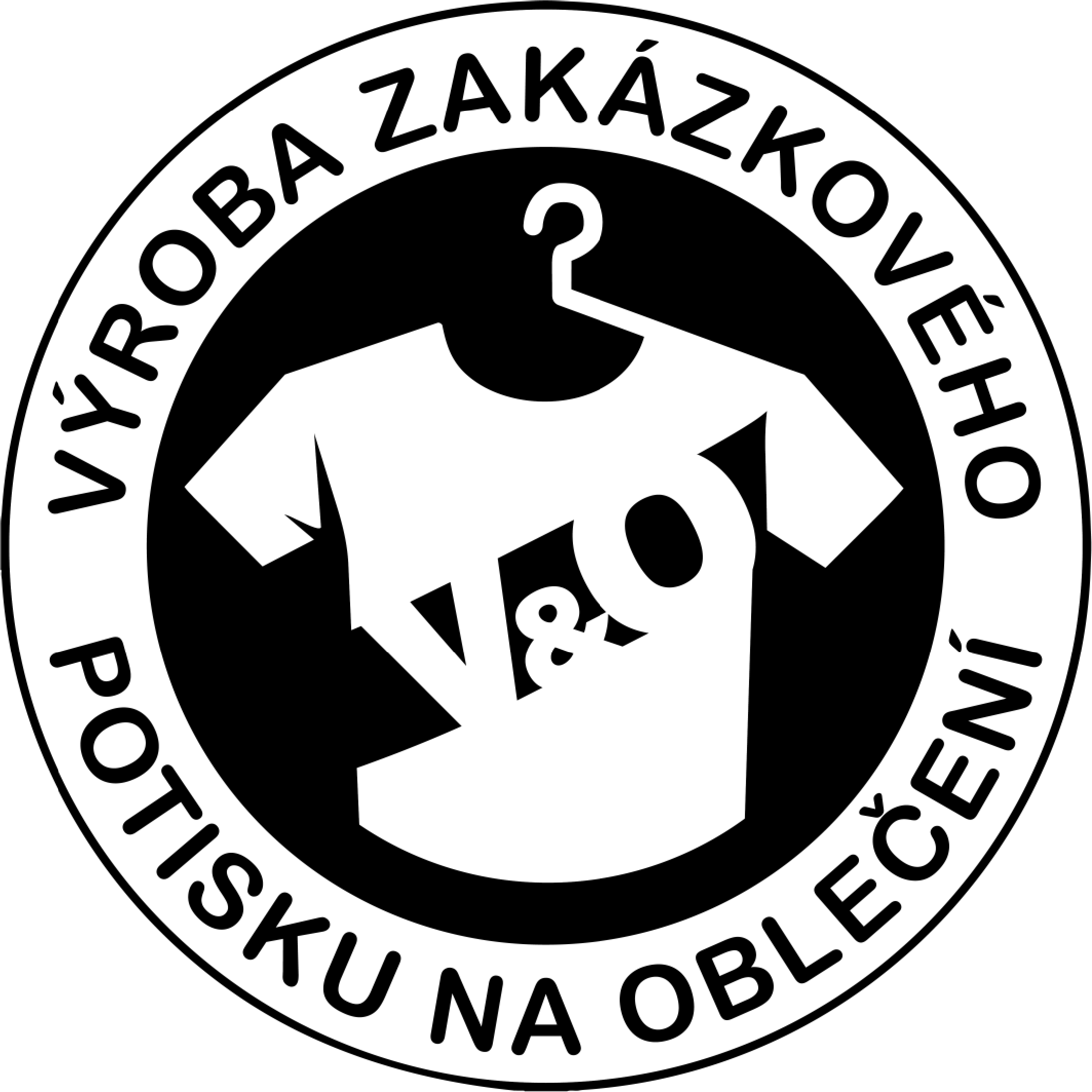 V&O potisk store