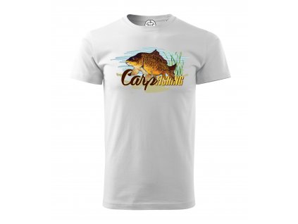 bílé carp fishing