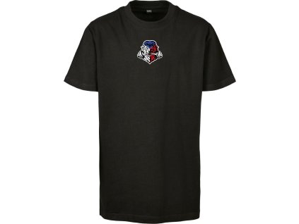 oversize lion černé