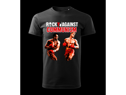 černé rocky