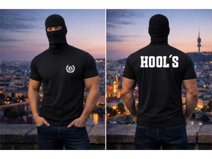 TRIKA HOOLS