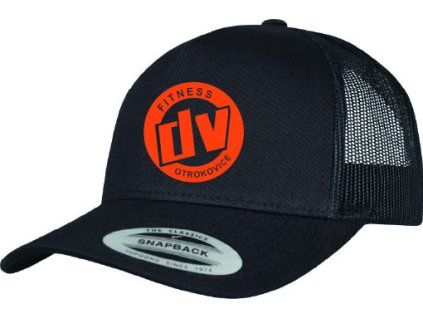 black orange