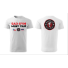 Dětské triko  Sad Gym