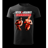 černé rocky