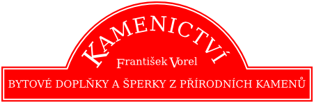 Kamenictví František Vorel