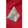 pyramida 2 2 vapenec aragonit