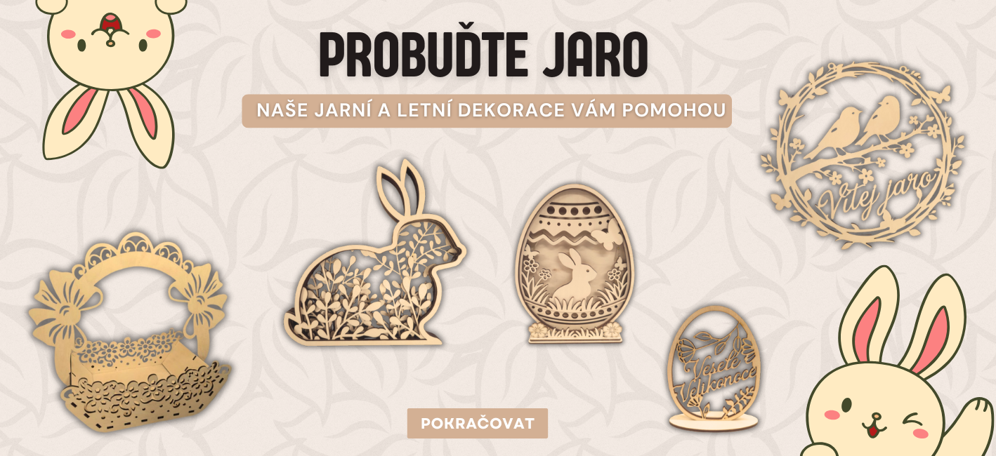 Probuďre jaro
