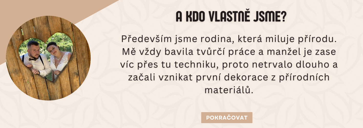 o nás