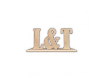 cedulka monogramy
