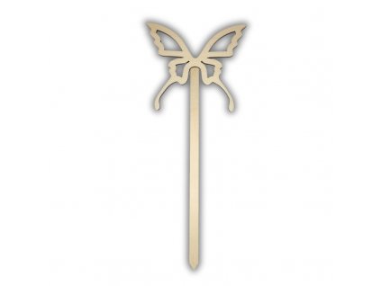 vili kridla I na zápichu bez gravirovani