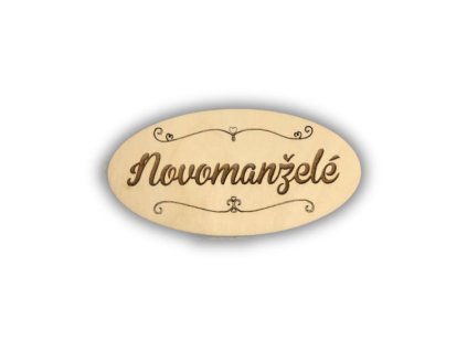 napis elipsa novomanzele
