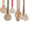 medaile set
